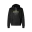 100th Film (Olive Print) Sponge Fleece Hoodie thumbnail 1
