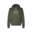 100th Film (Olive Print) Sponge Fleece Hoodie thumbnail 5