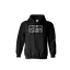 Shaka Plate (White Print) Hoodie thumbnail 1