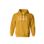 Shaka Plate (White Print) Hoodie thumbnail 5