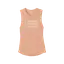 Shaka Plate (White Print) Women's Tank thumbnail 3