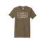 Shaka Plate (White Print) Premium Tee thumbnail 5