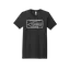 Shaka Plate (White Print) Premium Tee thumbnail 1