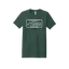 Shaka Plate (White Print) Premium Tee thumbnail 3