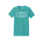 Shaka Plate (White Print) Premium Tee thumbnail 9
