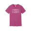 Shaka Plate (White Print) Premium Cotton Tee thumbnail 7