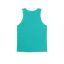 Shaka Plate (White Print) Ringspun Tank thumbnail 10
