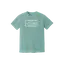 Shaka Plate (White Print) Comfort Colors Tee thumbnail 3