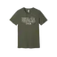 Shaka Crew (White Print) Premium Cotton Tee thumbnail 5