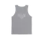 Shaka Crew (White Print) Ringspun Tank thumbnail 5