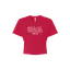 Shaka Crew (White Print) Crop Top thumbnail 9