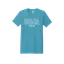 Shaka Crew (White Print) Premium Tee thumbnail 9