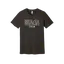 Shaka Crew (White Print) Premium Cotton Tee thumbnail 3