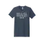 Shaka Crew (White Print) Premium Tee thumbnail 7