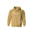 Shaka Crew (White Print) Hoodie thumbnail 3
