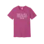 Shaka Crew (White Print) Premium Cotton Tee thumbnail 9