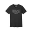 Shaka Crew (Grey Print) Premium Cotton Tee thumbnail 1