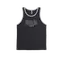 Shaka Crew (Grey Print) Ringspun Tank thumbnail 3