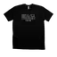 Shaka Crew (Grey Print) Ringspun Tee thumbnail 1