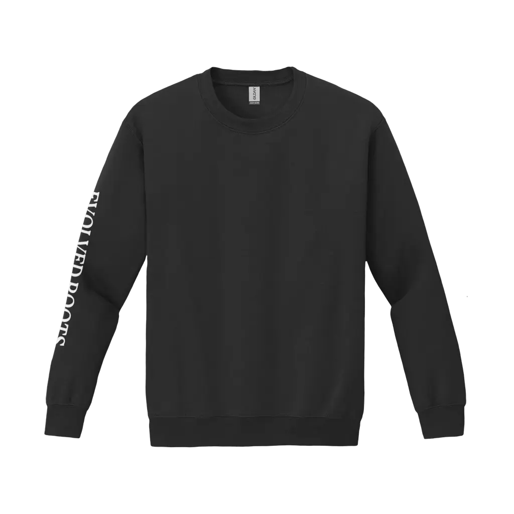 Evolved Roots Signature Sweatshirt