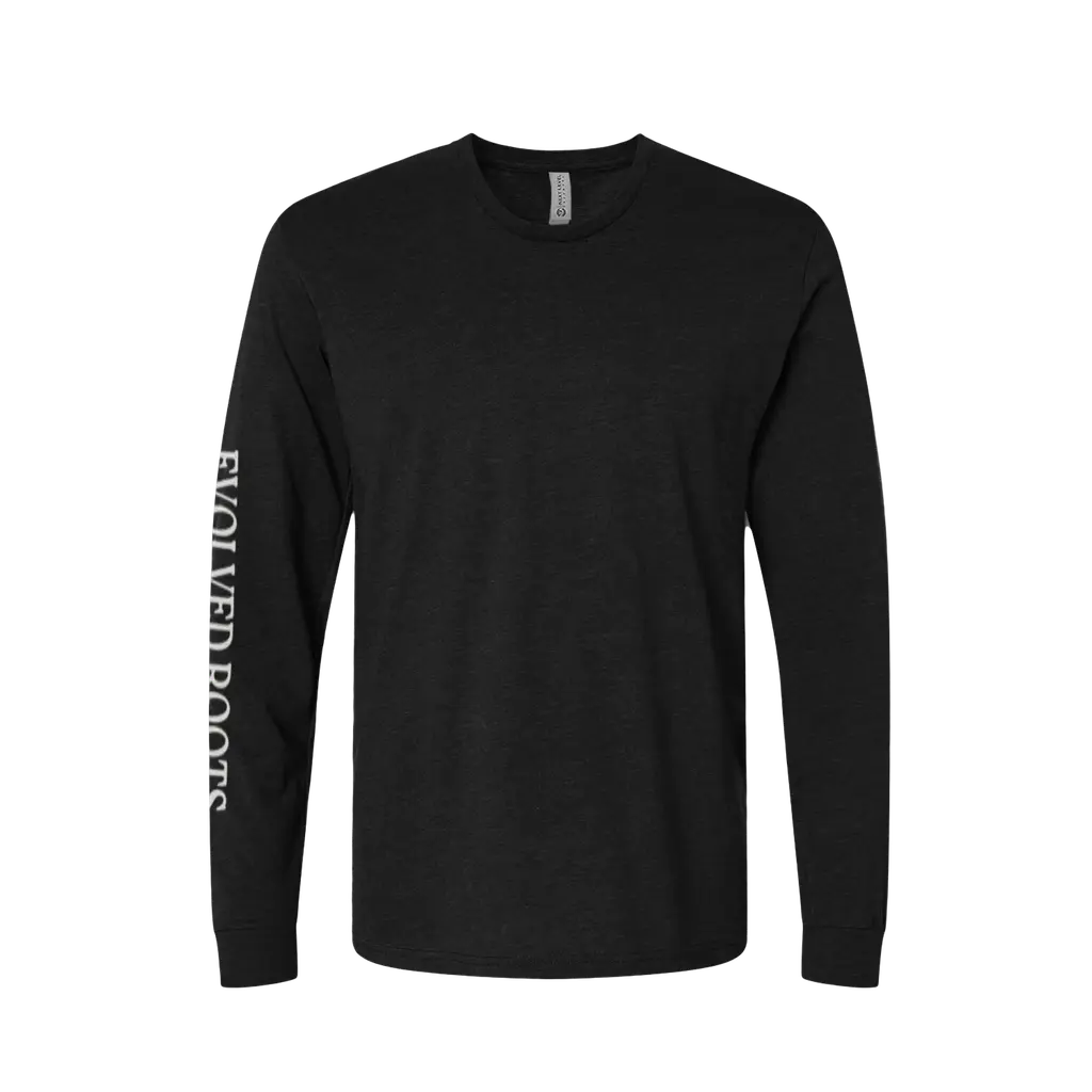 Evolved Roots Signature T-shirt