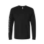 Evolved Roots Signature T-shirt thumbnail 1