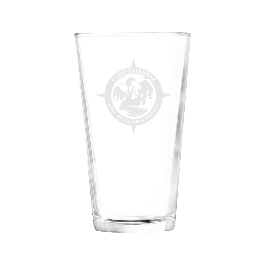 Tahquitz Pint
