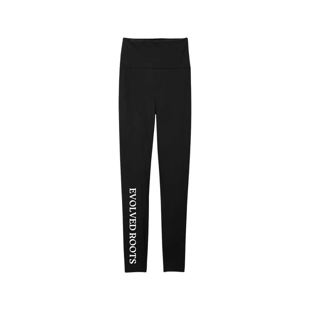 Evolved Roots Signature Leggings