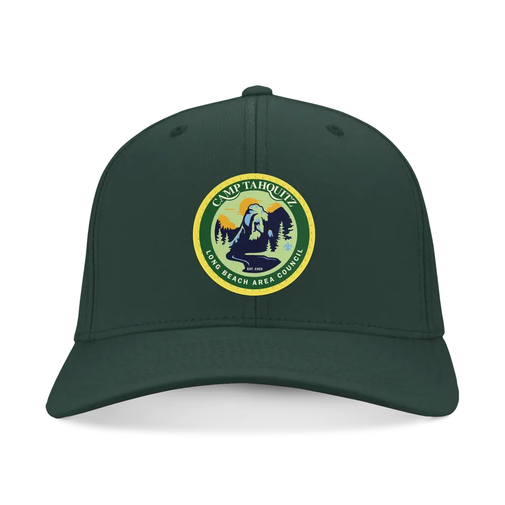 Medallion Tahquitz Twill Cap