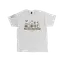 Every Ghoul Belongs- T Shirt thumbnail 1