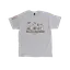 Every Ghoul Belongs- T Shirt thumbnail 10