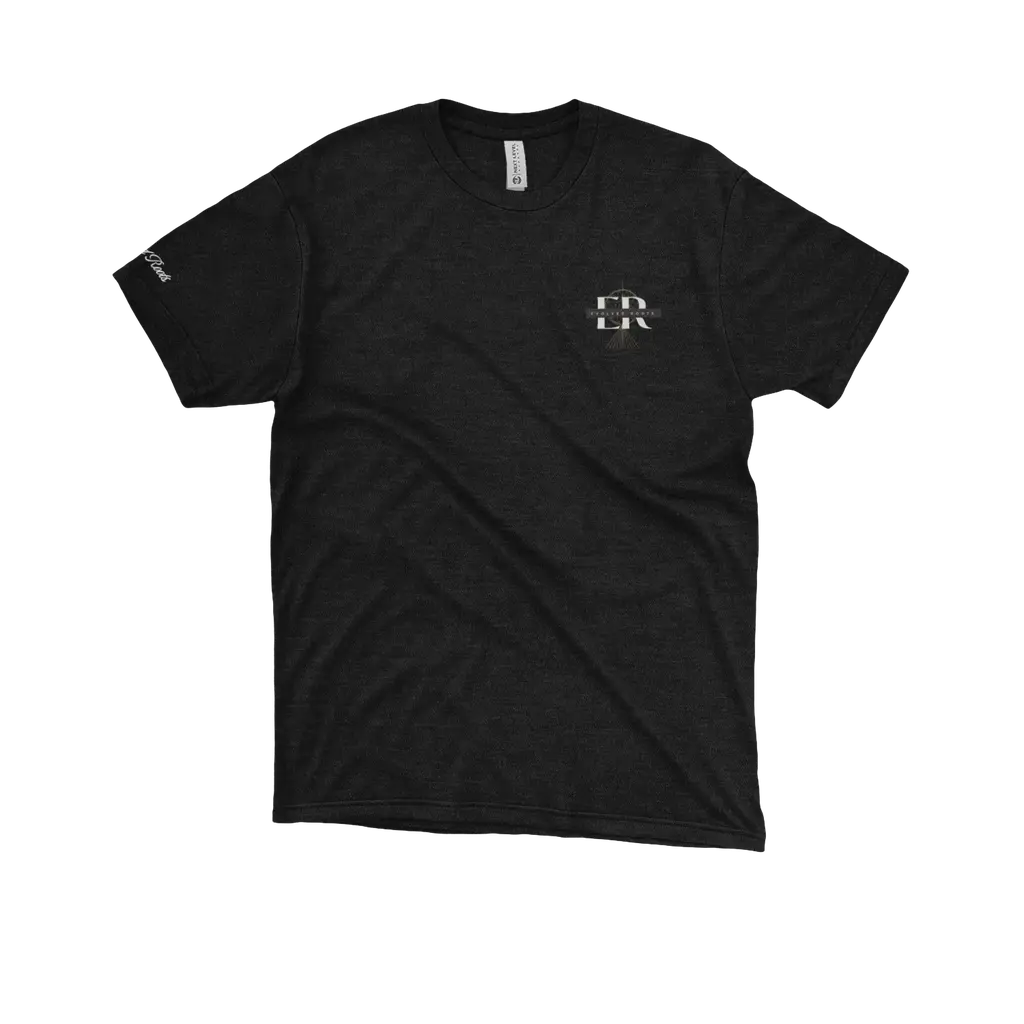 Evolved Roots Signature T-shirt