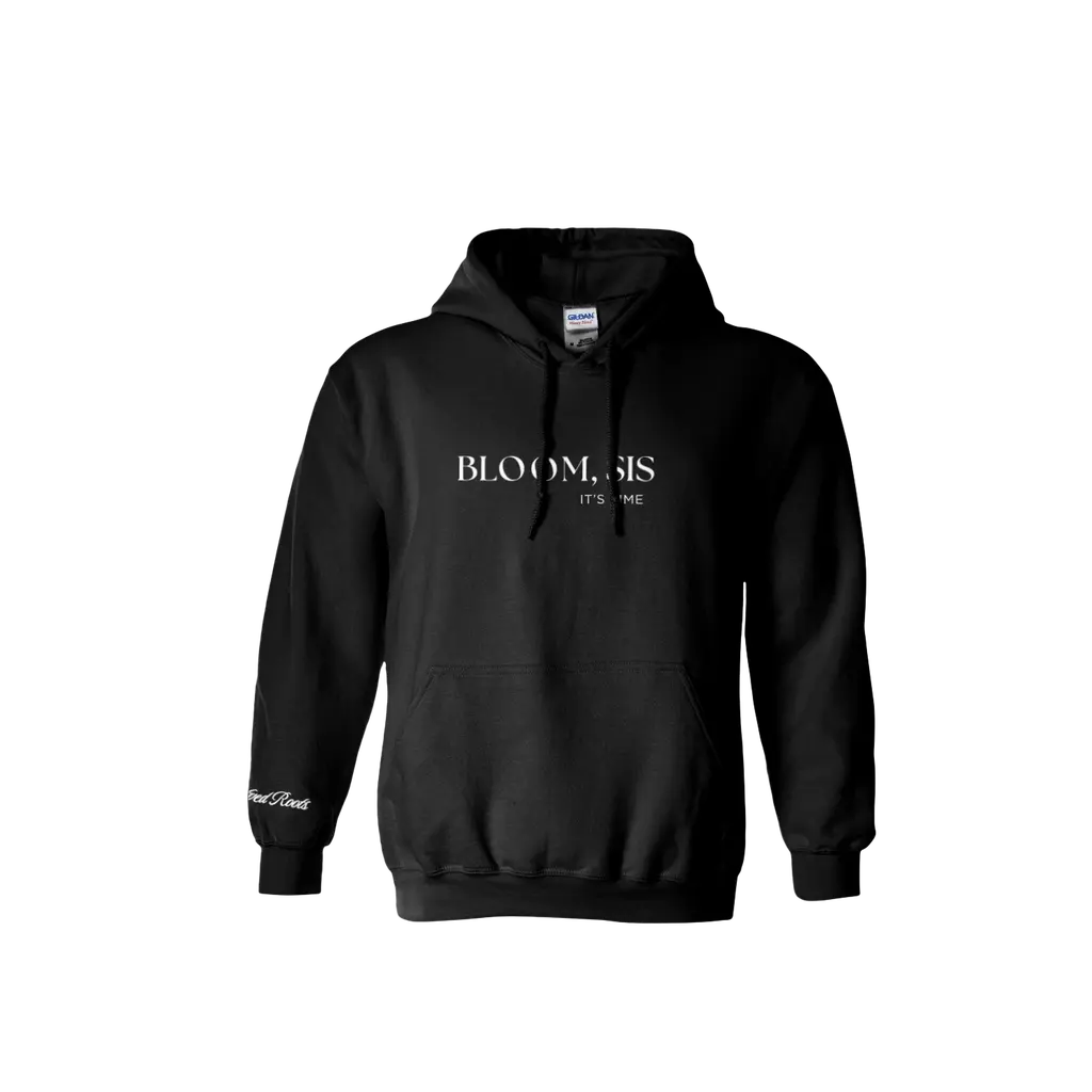 Bloom Hoodie
