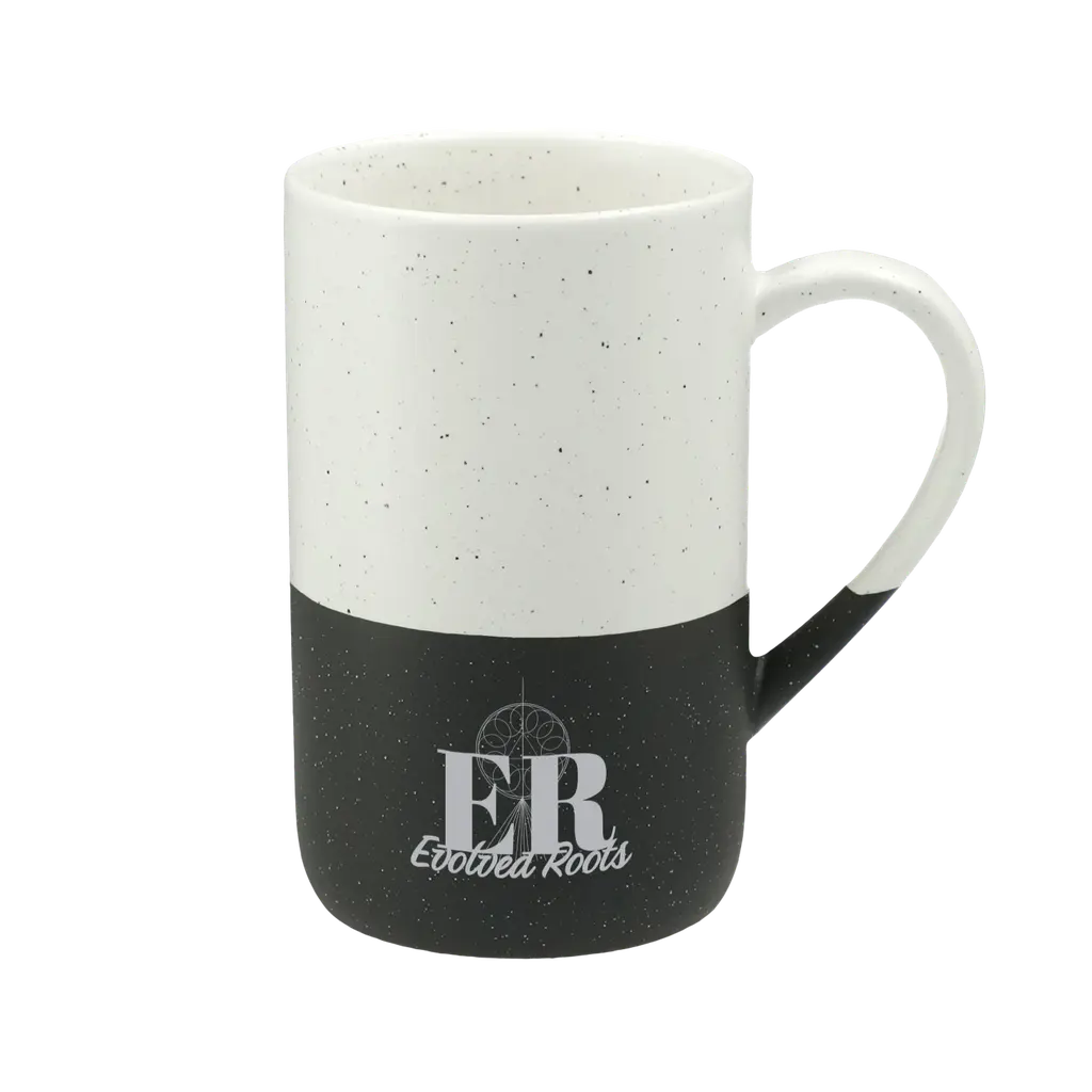 Evolved Roots Signature Mug