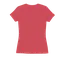 SumoSum (Marine Print) Women's Fitted Tee thumbnail 8