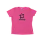 SumoSum (Marine Print) Women's Performance Tee thumbnail 1