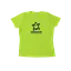 SumoSum (Marine Print) Women's Performance Tee thumbnail 5