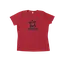 SumoSum (Marine Print) Women's Performance Tee thumbnail 3