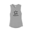 SumoSum (Marine Print) Women's Tank thumbnail 1