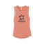 SumoSum (Marine Print) Women's Tank thumbnail 5