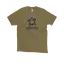 SumoSum (Marine Print) Triblend Tee thumbnail 1