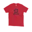 SumoSum (Marine Print) Triblend Tee thumbnail 7