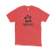 SumoSum (Marine Print) Triblend Tee thumbnail 9