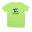 SumoSum (Marine Print) Ringspun Tee thumbnail 3