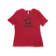 SumoSum (Marine Print) Women's Relaxed Tee thumbnail 9