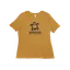 SumoSum (Marine Print) Women's Relaxed Tee thumbnail 1