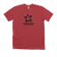 SumoSum (Marine Print) Ringspun Tee thumbnail 9