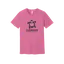 SumoSum (Marine Print) Premium Cotton Tee thumbnail 5
