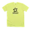SumoSum (Marine Print) Ringspun Tee thumbnail 1