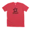 SumoSum (Marine Print) Ringspun Tee thumbnail 7